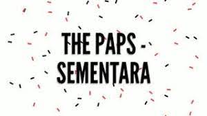 Chords For Vidio Lirik The Paps Sementara