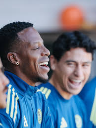 Con goles de Roger Martínez y S. Reyes las Águilas del América vencieron al  Puebla. 📹