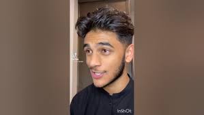 Arman.markar tiktok compilations 💕 #2