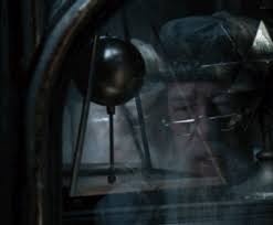 Filme de 2005 diretor mike newell. In I Harry Potter And The Goblet Of Fire I There Is A Scene In Dumbledore S Office In Which There Harry Potter Facts Harry Potter Universal Harry And Ginny