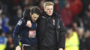 Talks have broken down between eddie howe and celtic over a deal to become the parkhead club's new manager. Harry Arter Helps Bournemouth To Famous Win Against Man United After Tragic Week Eurosport
