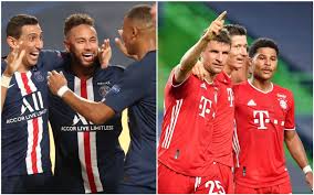 Découvrez les dates à retenir, les derniers résultats des matchs et les infos de. Finale Ligue Des Champions 2020 Quels Enjeux Pour Le Bayern Et Le Psg Vudaf