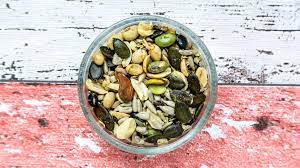 Maybe you would like to learn more about one of these? The 21 Best Keto Snacks