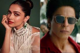 8 Pemeran Film Jawan, Shah Rukh Khan hingga Deepika Padukone