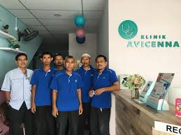 (sendirian berhad) sdn bhd malaysia company is the one that can be easily started by foreign owners in malaysia. Klinik Avicenna Terima Kasih Warga Air Utara Indah Sdn Facebook