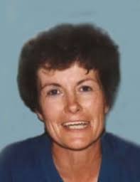 Georgene Joyce (Powers) Andersen Obituary (1936