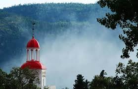Avis voyageurs, promos et réservations à hotel tadoussac. Tadoussac A La Decouverte Des Charmes D Un Petit Village
