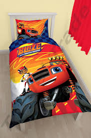Blaze and the monster machines is an american cgi animated television series. Wholesale Blaze And Monster Machines Duvet Cover For Children Textiel Trade