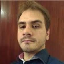 Bruno Canales's Instagram, Twitter & Facebook