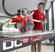Porcelain Tile Cutter: How to Cut Porcelain Tile