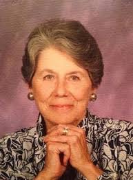 Jane Broussard Obituary (2019)