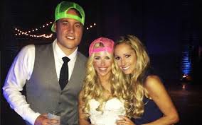 Watch Matthew Stafford Runs Stairs While On Honeymoon In New Zealand Cbssports Com Find a funny team name, a softball team name, a volleyball team name, bowling team name.