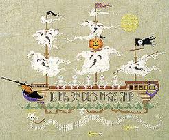 Also buttons from just another button company. Cross Eyed Cricket Skeleton Crew Cross Stitch Pattern 123stitch