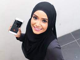 The curse of the malayan vampire (2013), the malay chronicles: Ummi Nazeera Runsing Kena Buka Tudung