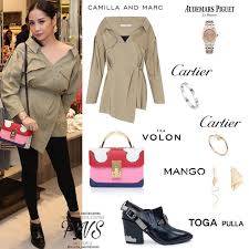 325.000 dimana harga ini belum termasuk biaya pengiriman, sedangkan biaya pengiriman tergantung alamat pengiriman. Nagita Slavina Dikabarkan Sedang Hamil Ootd Terbarunya Dengan Fashion Item Mahal Kembali Jadi Sorotan Semua Halaman Stylo