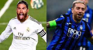After the game against spezia, the tie against real madrid. Real Madrid Vs Atalanta Date Time And Transmission Channel Of The Knockout Stages Of The Champions League In Round Trip Matches 2020 21 Season Football International Archyde