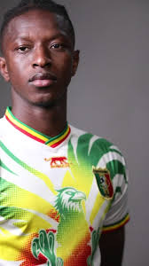 Amadou Haidara ⚽️🇲🇱🐐