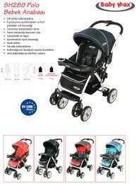 Baby Max Sh289 Laci Baby Max Sh289 Polo Cift Yonlu Bebek Arabasi Lacivert Bebek Arabasi Bebek Bebek Arabalari