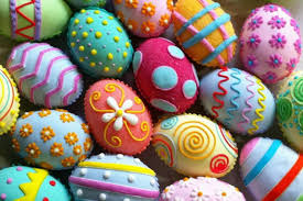 Maybe you would like to learn more about one of these? Uova Decorate A Mano Per Pasqua Come Realizzarle