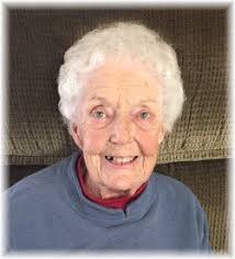 Obituary of Marie (Beaudry) McMinn (Daughter of William Beaudry and  Margaret Sharp & wife of Stanley McMinn)