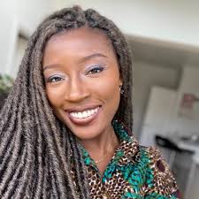 Kamilah McInnis (@KamilahMcInnis)