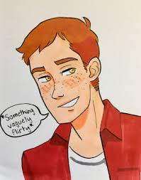 Yale cartoonist Ngozi Ukazu's CHECK PLEASE a young gay hockey player (who  bakes)