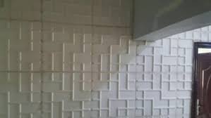 We keep decorating walls ❗️ 3 d tapestry paper #papeltapizlima #papeltapiz #papelmural #remodelacion #wallpaper #wallcoverin #colomural #decoraciondeparedes #eleganciapura #arquitectos #decoracionmoderna. 3d Wall Papers Lagos 3d Wall Panels Nigeria Mevdesigns