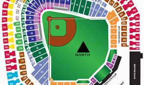 texas rangers seat map 40 rangers ballpark seating chart