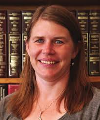 Montana Teacher Receives History Award