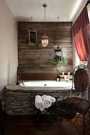 Rustic bathroom decor ideas best 25 c stone bath tub counter top wall cozy stone bathroom designs homemydesign 28 get inspired master bathroom ideas. 61 Wonderful Stone Bathroom Designs Digsdigs