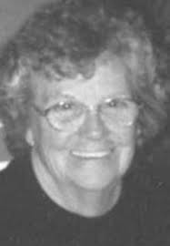 Margaret Ann Hensley