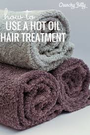 Hot oil treatments are great for adding a bit of moisture to your scalp to prevent dryness or that irritating itching sensation. The Secrets To A Phenomenal Hot Oil Hair Treatment Part 2 Indulging Crunchy Betty
