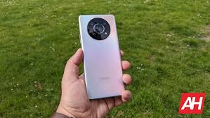 HONOR X9 5G Review: Good Phone With Not ...