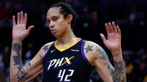 Safely home, Brittney Griner has found more hate in the U.S.