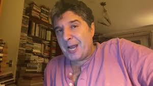 MOTHER LOVE (December 28th, 2023) by David Erdos