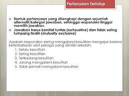 Statistika Data Dan Teknik Pengumpulan Data Ppt Download