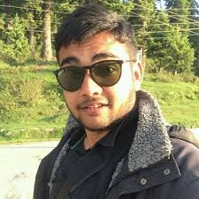 Sahaj Patel (@Sahajpatel26)