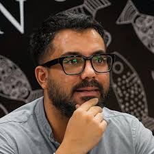 Manuel VÁZQUEZ SEIJIDO