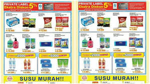 (promo daerah lainnya biasanya hampir seluruhnya sama. Katalog Promo Indomaret Terbaru 17 23 Februari 2021 Diskon Beras Susu Dan Deterjen Hemat Banget Tribun Pontianak