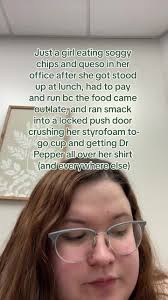 Monday of Tuesdays I swear to god #monday #walkingdisaster #queso