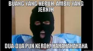 Wan katok 28 august 2020. Pantun Dua Kerat Lawak Gila