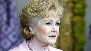 Actress Debbie Reynolds, 84, dies a day after daughter Carrie Fisher