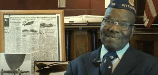 Are you a veteran with a story? Veterans History Project wants to hear and  share it