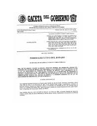 5 de marzo sección primera