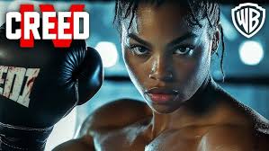 CREED 4 Trailer 3 (2025) Michael B Jordan, Milo Ventimiglia