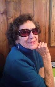 Frances Barela's Instagram, Twitter & Facebook