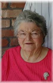 Norma Knoche Obituary (2015)