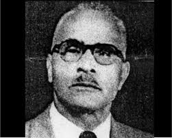 Vernon Johns: "Father of the Civil Rights Movement"