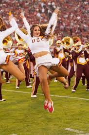 The song girls first started rooting for the trojans in 1967. Pin On Usc Trojans