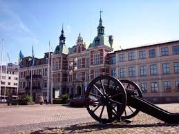 Fees, prices, reviews, photos and videos. Kristianstad Sweden Scandinavia Travel Destinations European Sweden
